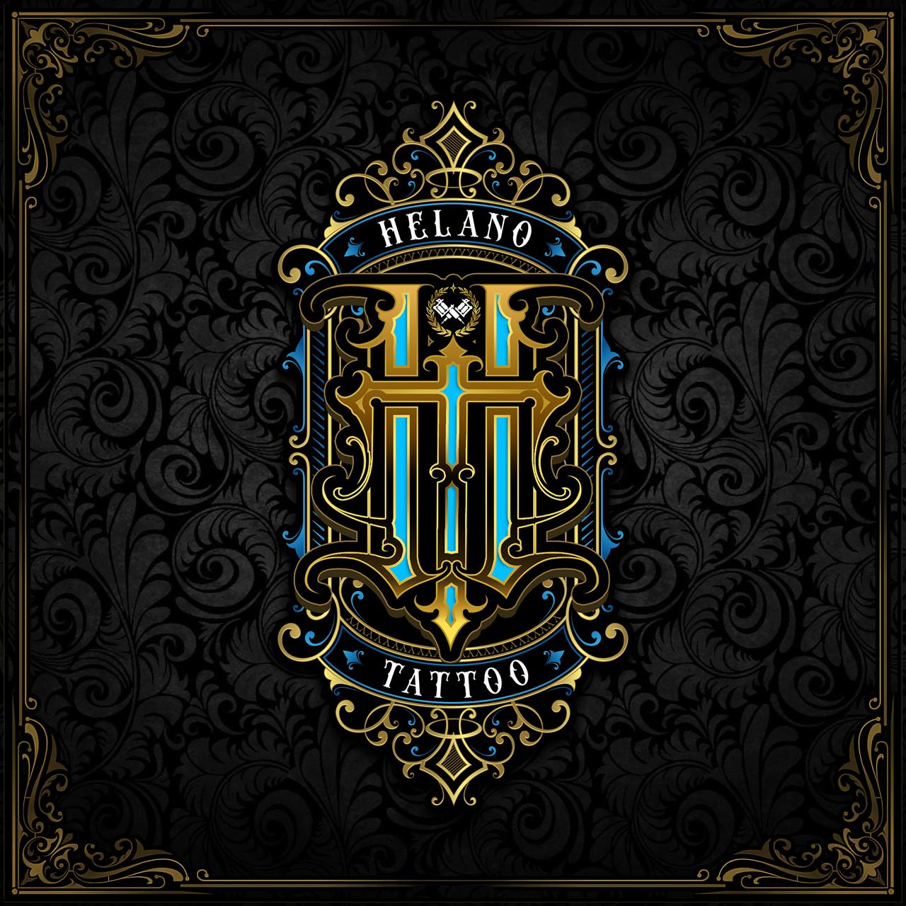 Helano Tattoo