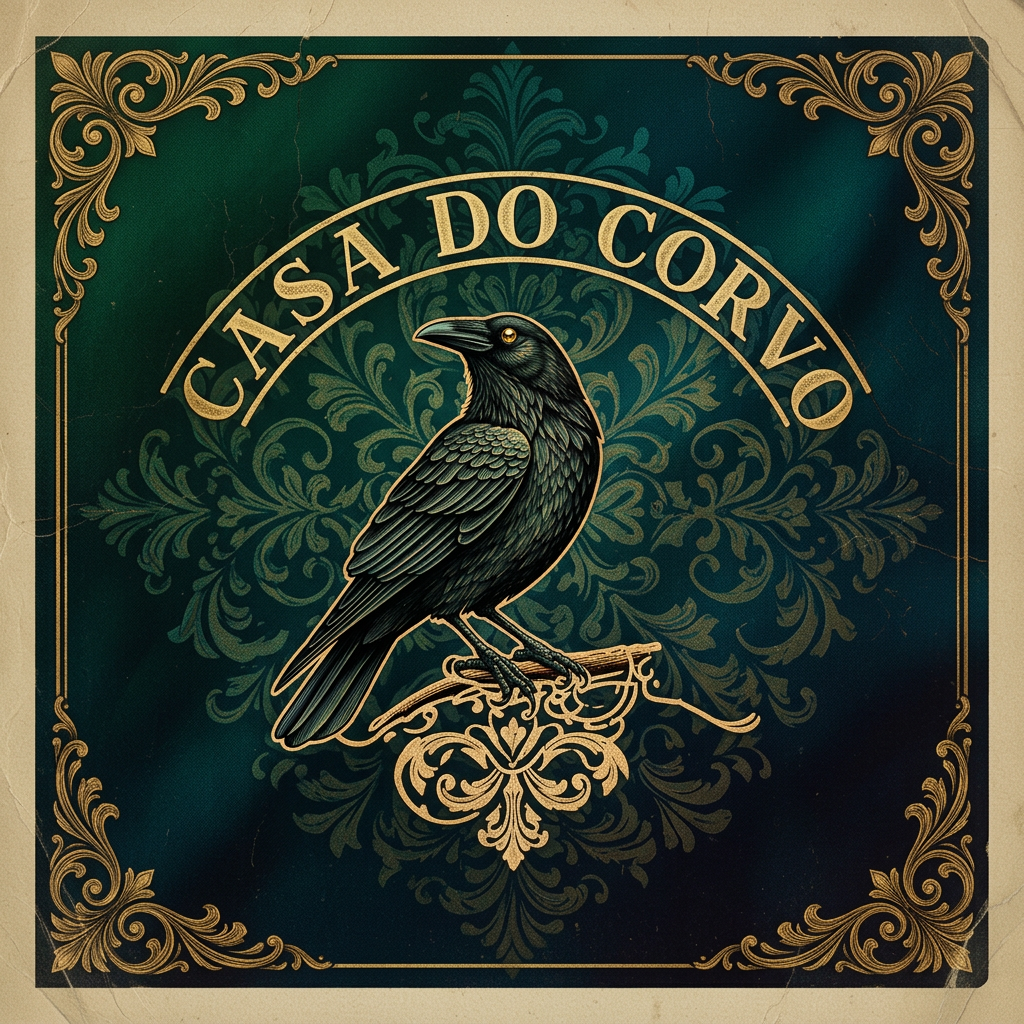 Casa do Corvo