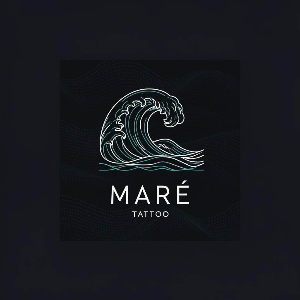Maré Tattoo