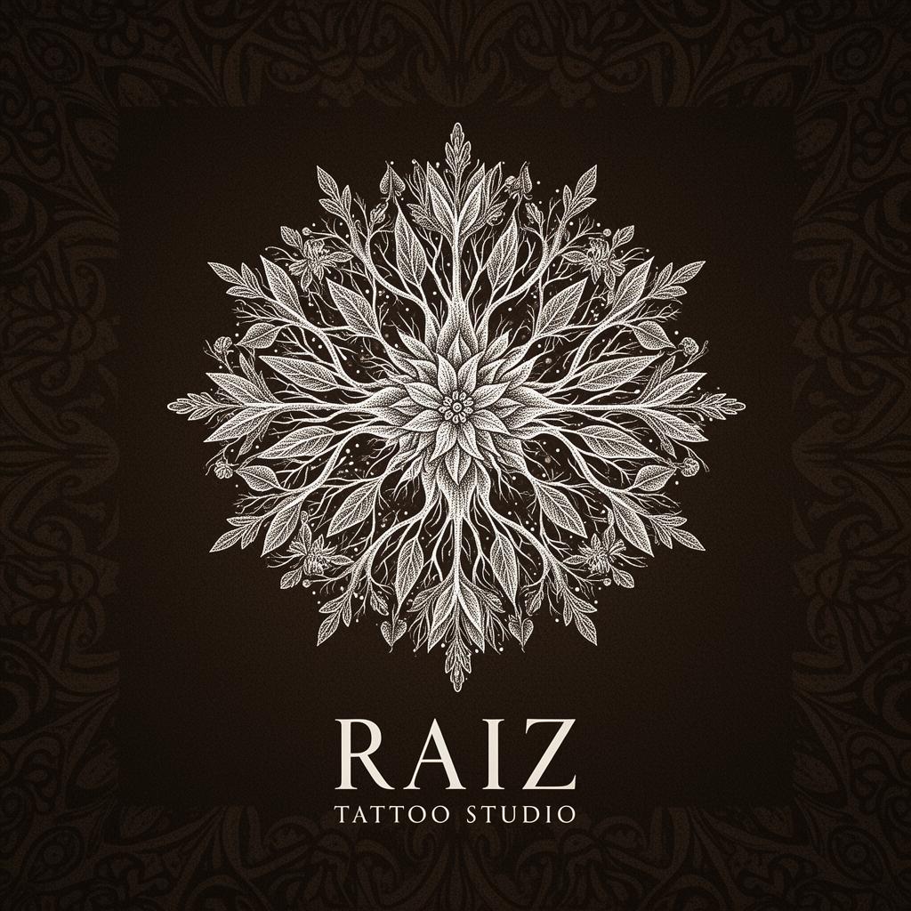 Raiz Tattoo Studio